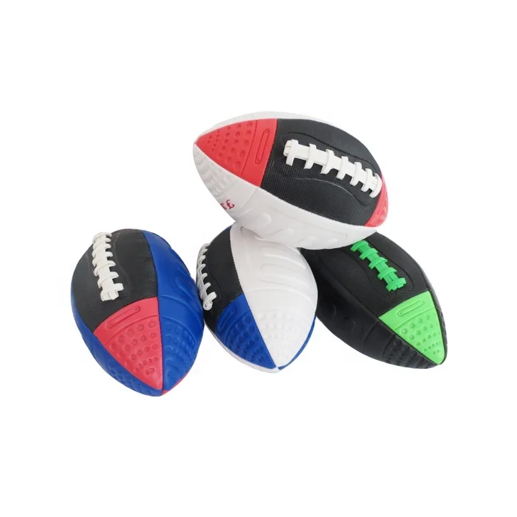 High Quality Custom PVC Cheap To Train american football training equipment