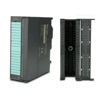 Siemens Plc Модуль 100% Новый быстрая доставка 7MH4950-2AA01 7MH49502AA01