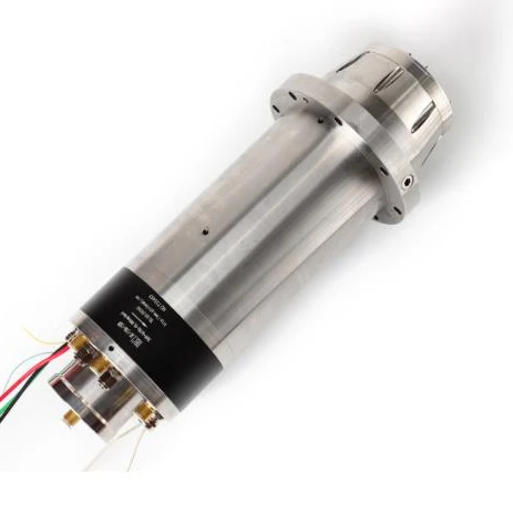 DECI BT40 15kw 18000rpm cnc router atc motorized electric engine spindle motor