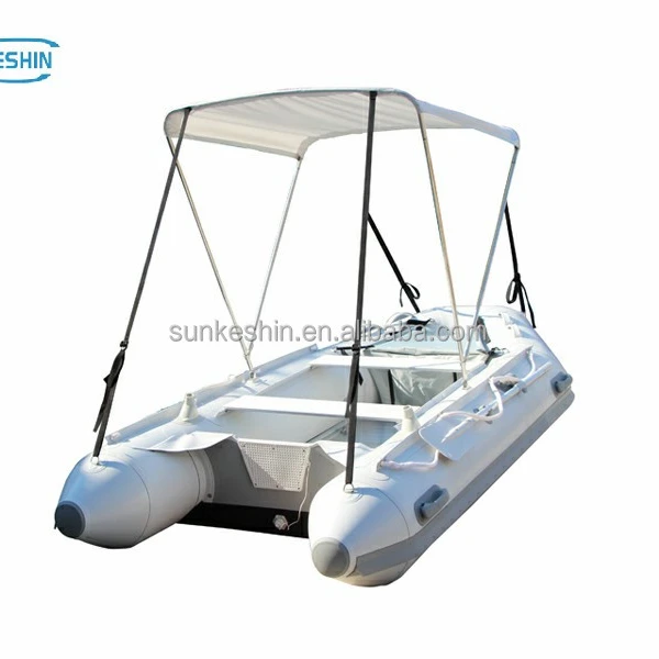 Best cheap fishing kayaks China inflatable boat with engine flat bottom fishing boat