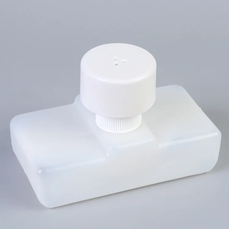 Insha on PP white sundries Storage box for