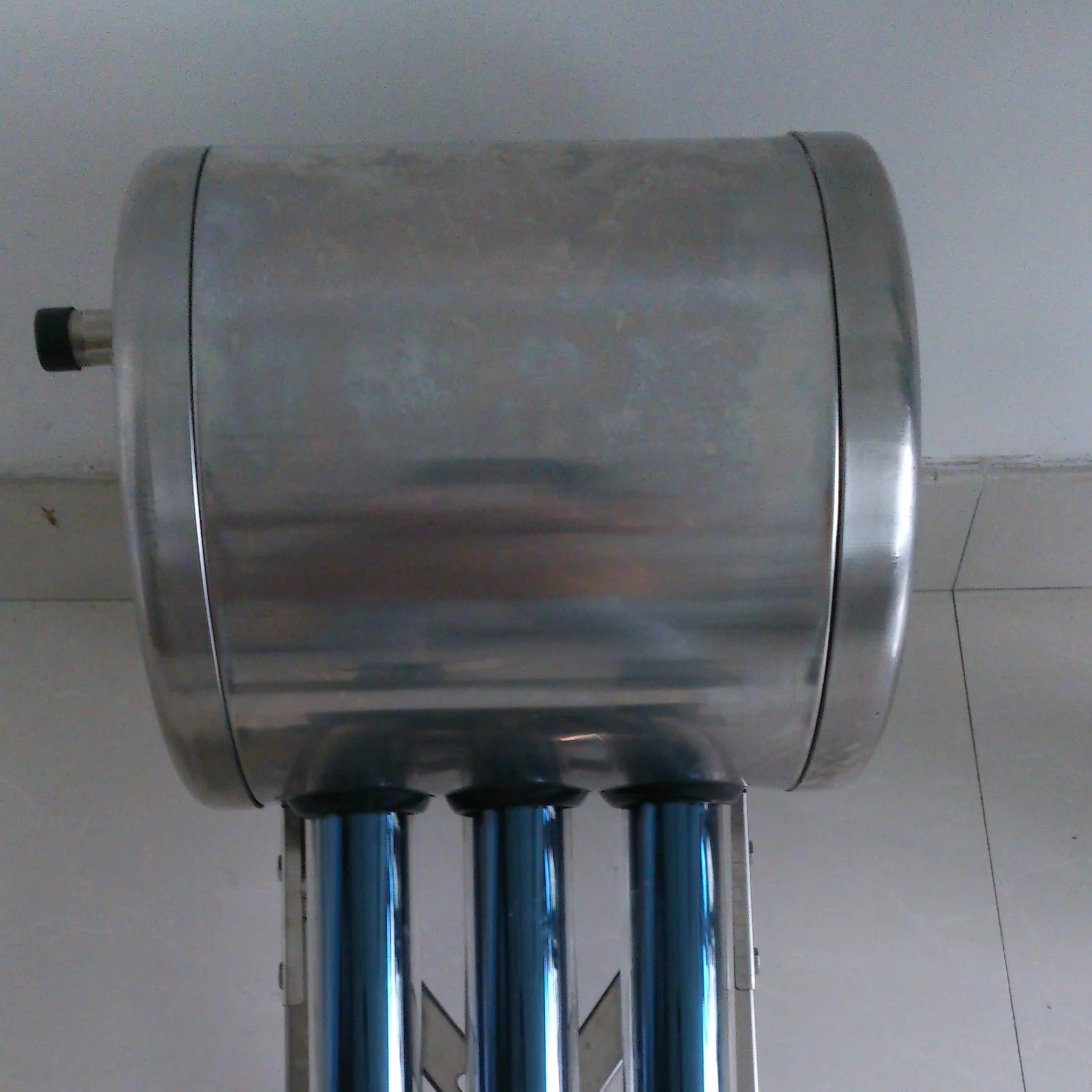 2024 Handa  3-tube mini cute sample machine