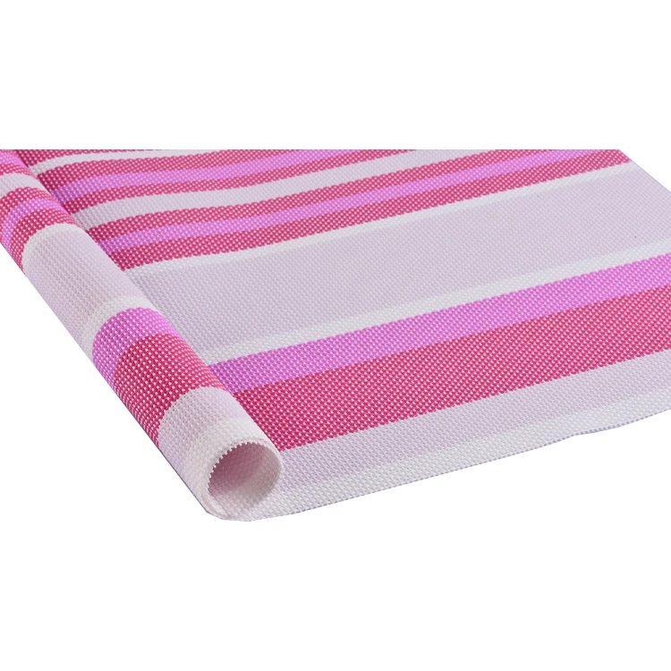 Tarpaulin PVC coated Oxford cloth outdoor products are used to make carports and tents