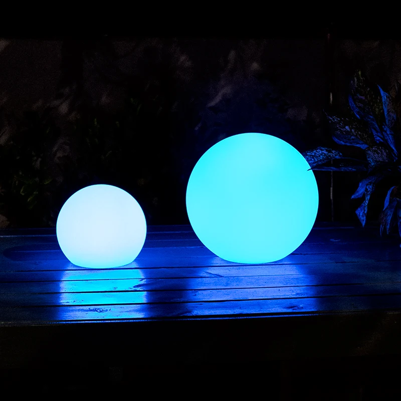 waterproof cordless color changing small battery operated hanging led ceiling light