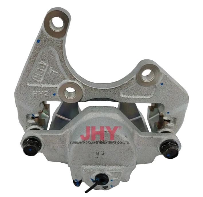 Автозапчасти, передний тормозной суппорт для KIA K2500 K2700 K2900 Bongo 0K60A33990A 0K60A33990B 0K60A49990