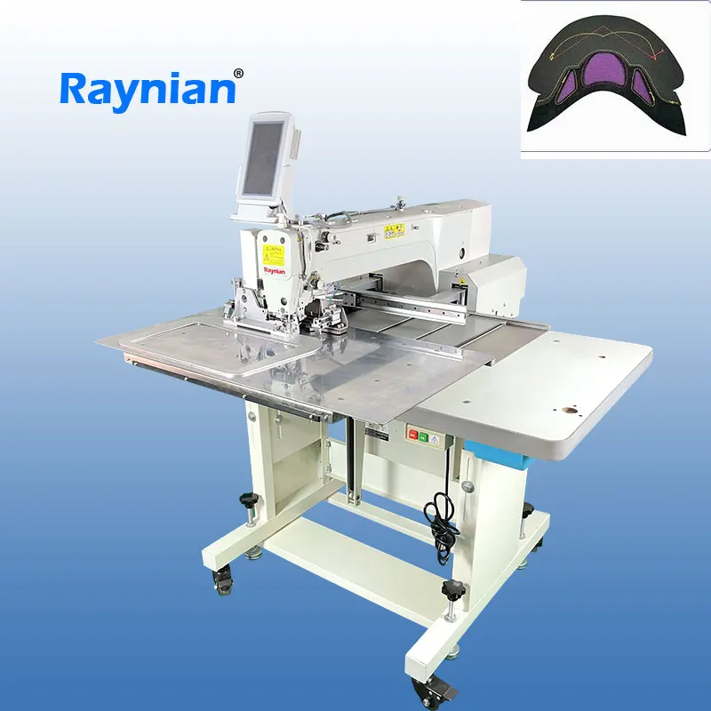 Ruinian - g342 brother separate system industrial vamp sewing machine