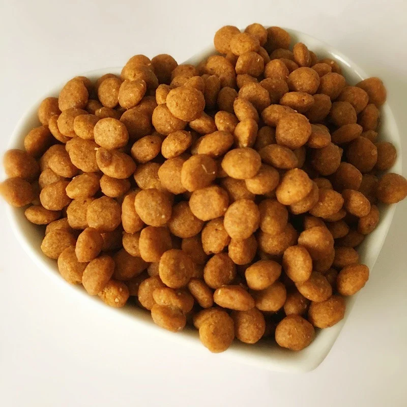 Собачья еда от производителя пищевого класса собачья любимая собачка сухая еда