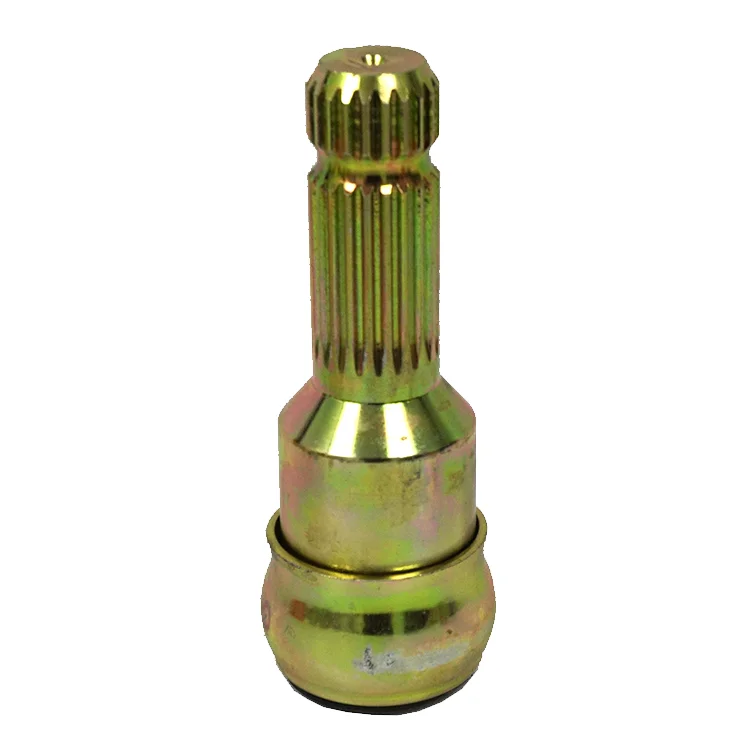 With Clutch 2018 Best Selling Drive Shaft Pto Yoke Parts Tractor