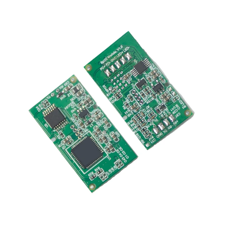 Narigmed Small size module Blood Oxygen PCB Circuit board Chip PCBA