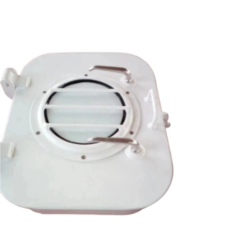 Boat Marine Fixed Bolted Side Scuttle Porthole Window