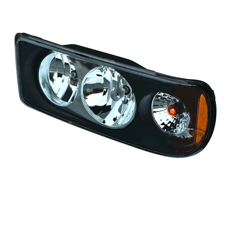 granite head lamp