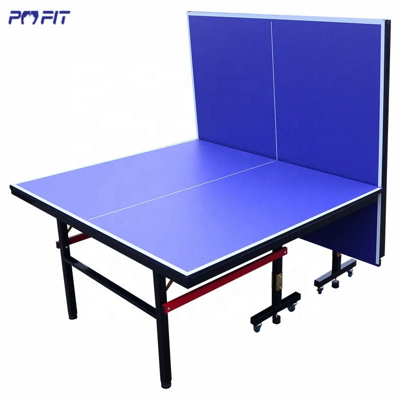 ITTF Стандартный Профессиональный складной pingping табла де tenis de меса настольный теннис с фокусным расстоянием 25 мм для настольного