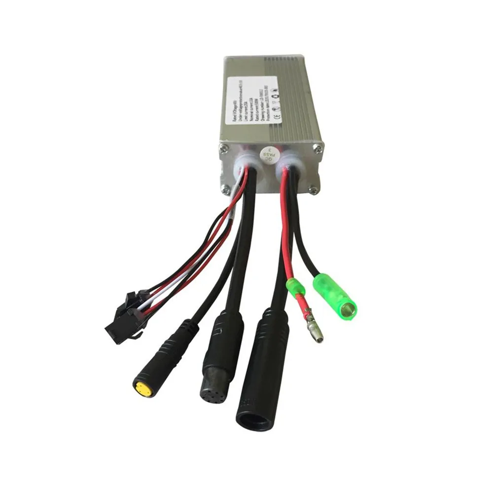 ENA 48V 20A Sin-wave Controller