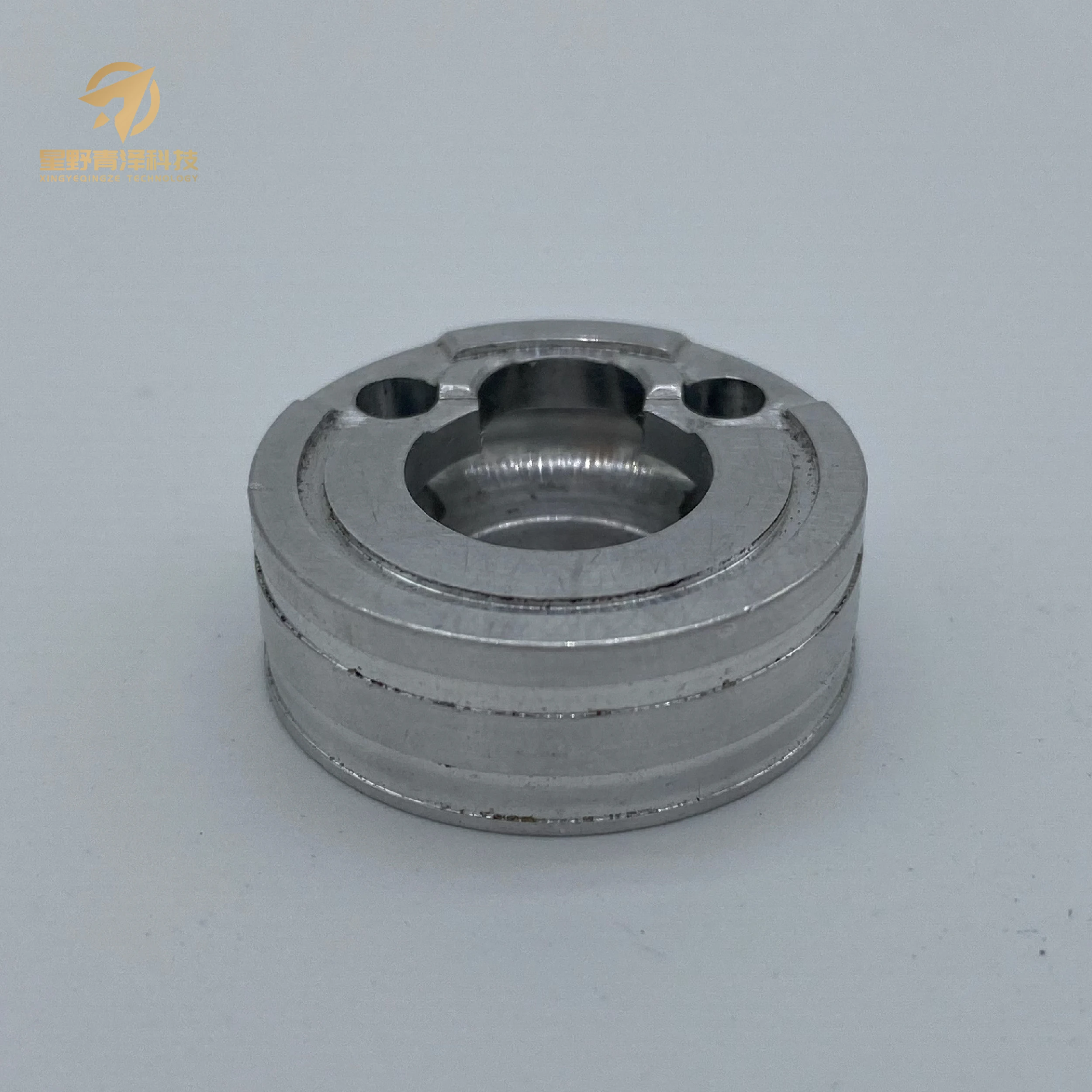 OEM aluminum 6061 metal CNC machining service precision aviation 5 axis CNC machining parts
