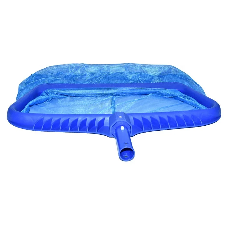 Standard deep water  tubs Spas Swimming pool accessories cleaner leaf skimmer net rake
