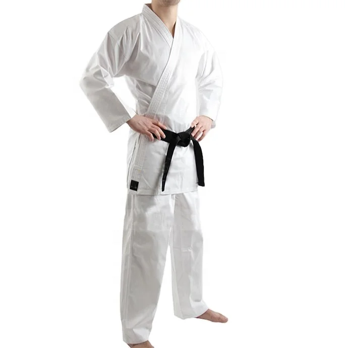 2021 styles approved kumite karate kihon kata uniform for competition