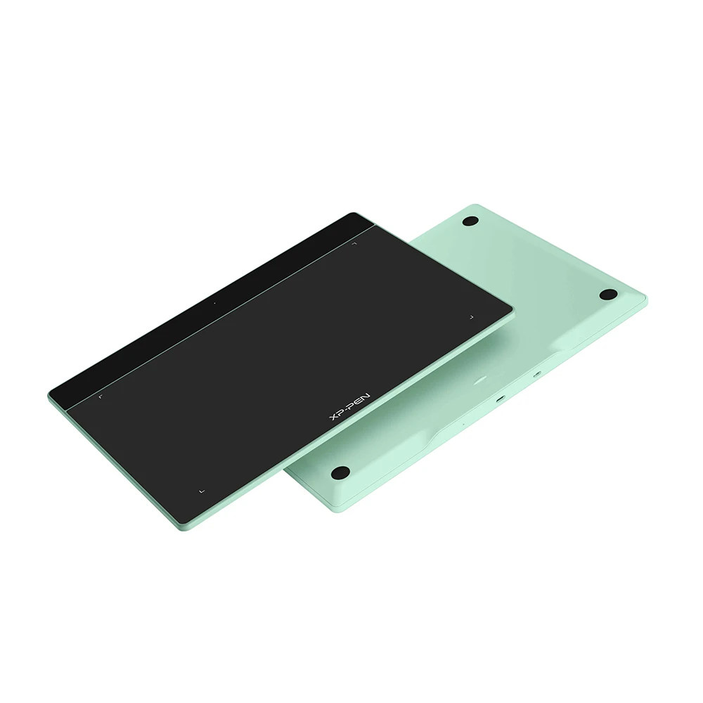 
XP-PEN New Product Deco Fun L Digital Signature Pen Pad Drawing Device Graphic Tablet 