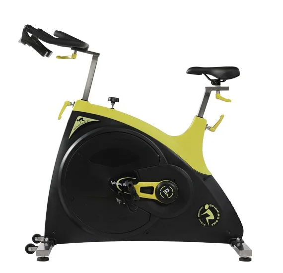 Exercise Bike Shandong FRE Fitness Spin Bike Gym Equipment Spin Bike