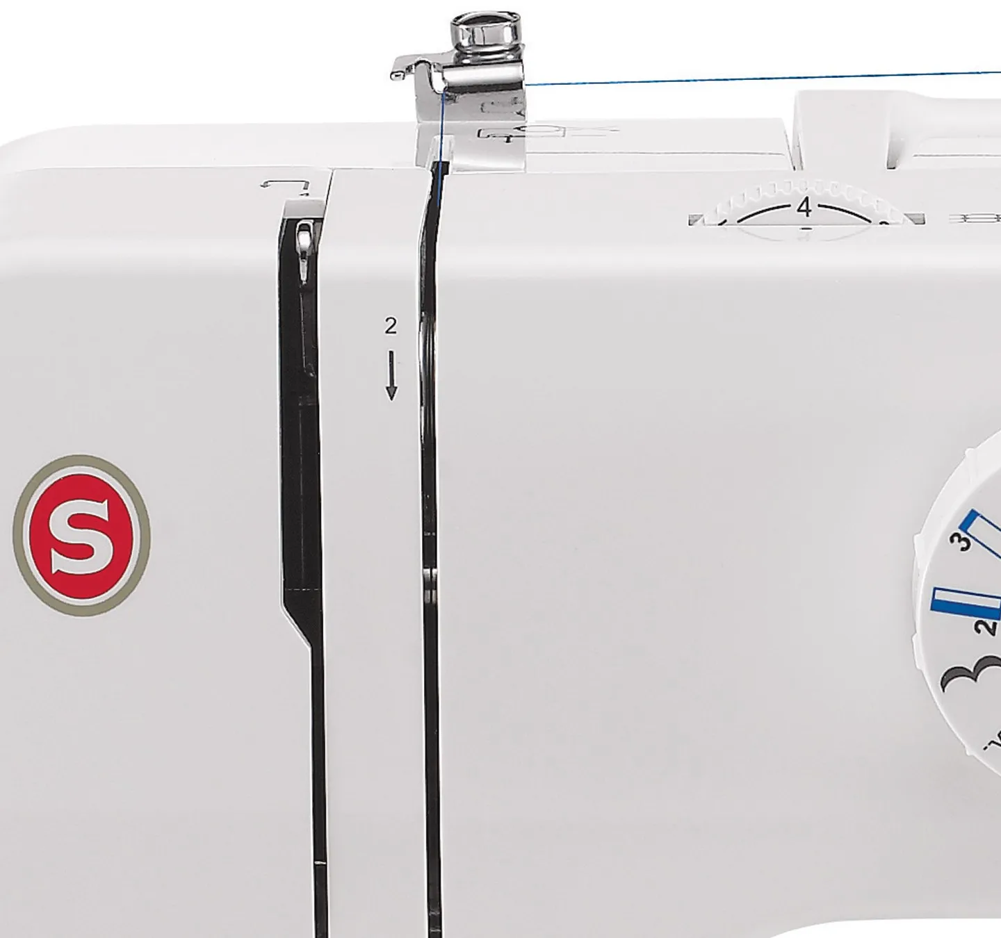 Singer Promise 1409 Household Sewing Machine