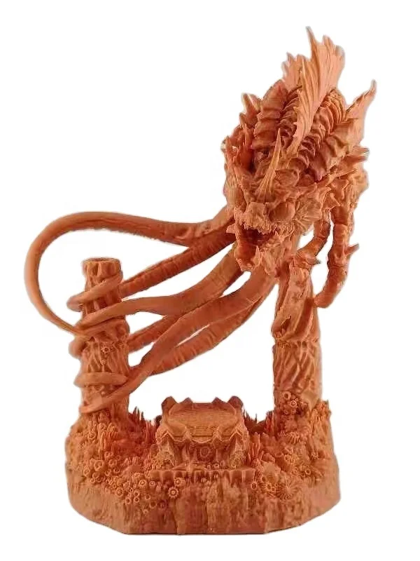 Custom Manufacturers Precision CNC Machining Rapid Prototype Resin ABS 3d Printing Parts