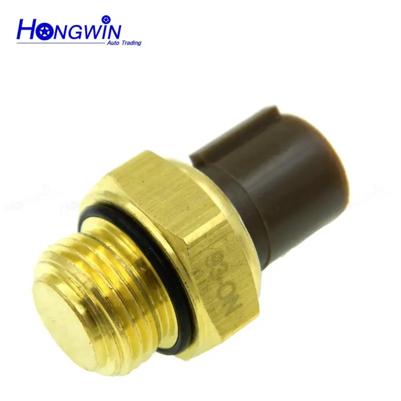 37760-P00-003 Radiator Coolant Fan Water Temperature Sensor Switch For HONDA Accord ACURA CR-V CIVIC S2000