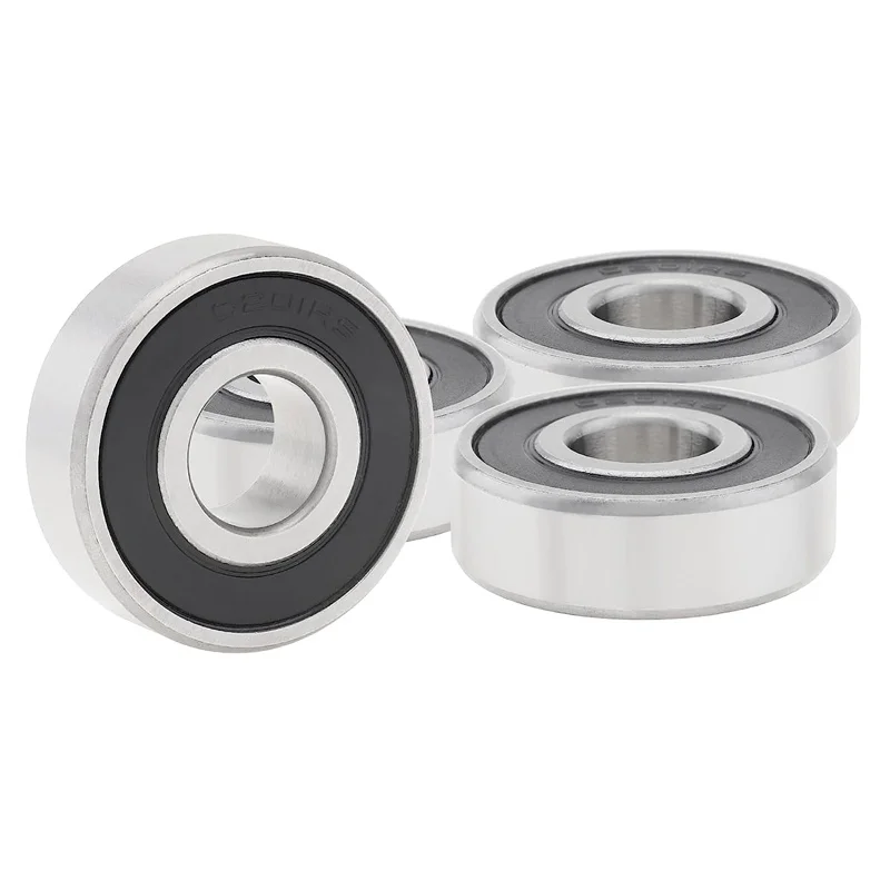 Plastic 6004-2Z/CS 6007 bearing with CE certificate