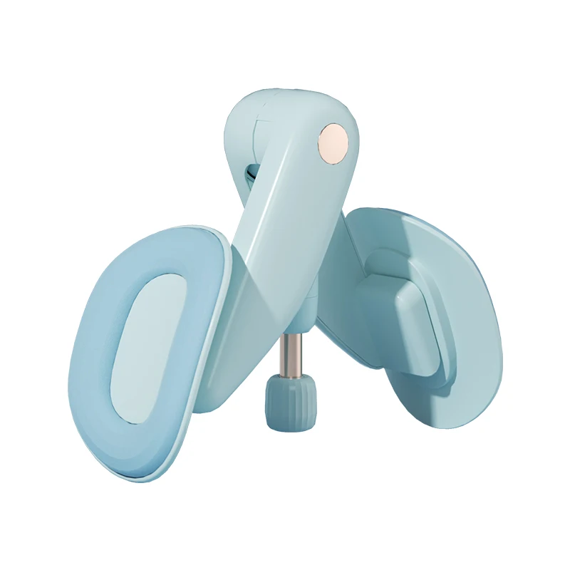 Unisex Pelvic Floor Muscle Trainer High Quality Tpr Pp Thickened Spring