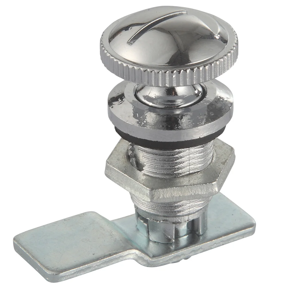 Excellent quality Meigu MS758 Custom Latch door lock  wholesale cheap electric cabinet lock cam cylindrical lock