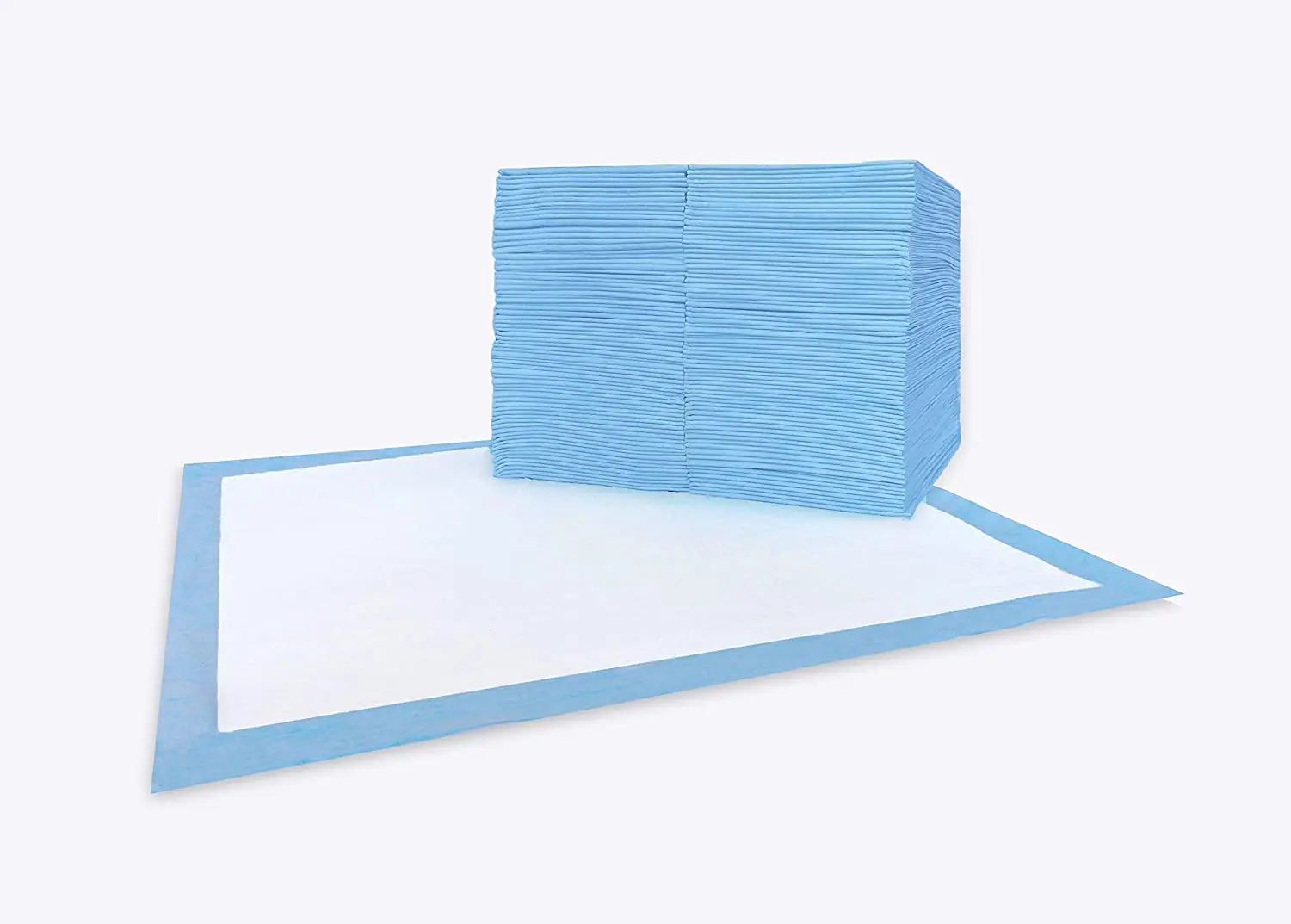 Medical adult diapers under pad dog underpads30*45/33*45/60*90/60*60/60*45  for inconvenient China Supplier pet pad training