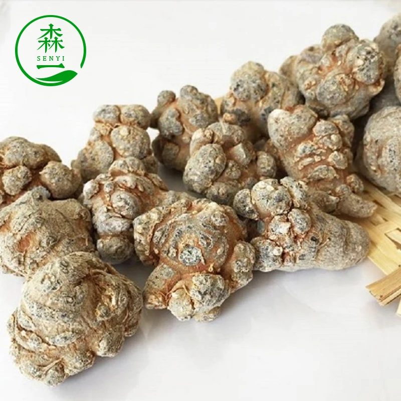March Expo Wholesale Herb in Guangzhou Other Plant Extract Yunnan Sanqi Root