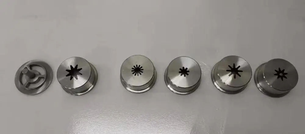 
700ML Manual Churro machine 5 L without fryer churros making machine spain churros maker 