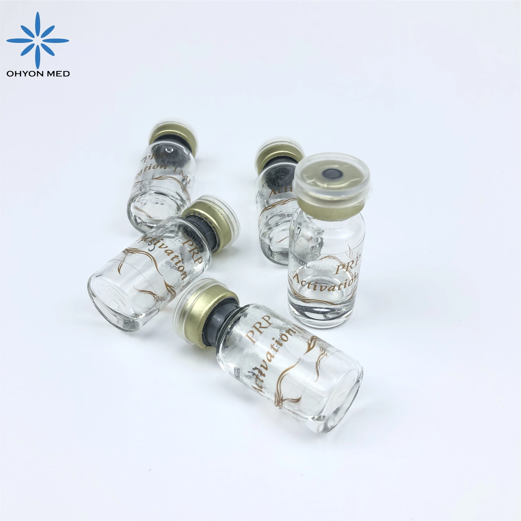 2024 Hair growth activator hair loss treatment prp biotin 1ml prp with biotin