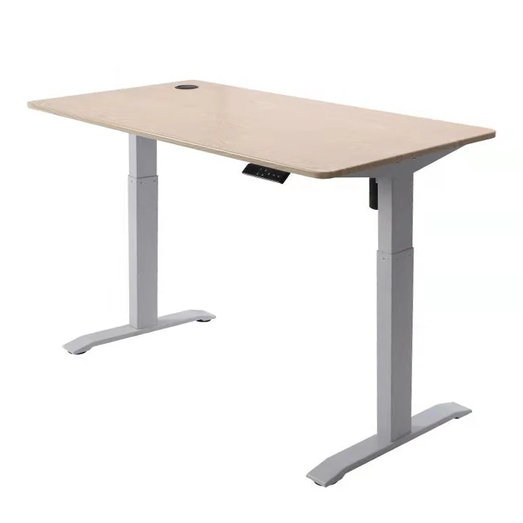 
Hot selling Popular lift tables standing adjustable height table desk electronic office desks 