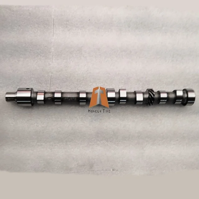 ME013676 Excavator Rebuild Overhaul Kit diesel Engine Parts Camshaft for 4D31 l Crankshaft Forged Steel