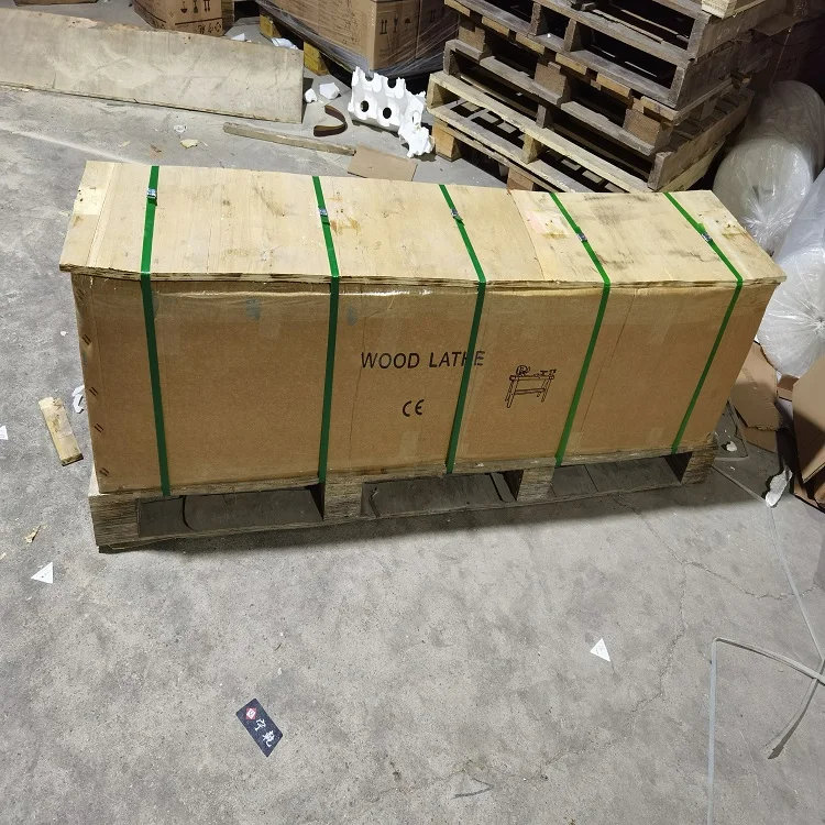 NEWEEK Factory price home use for wood furniture cnc wood woodworking lathe other grinding machine