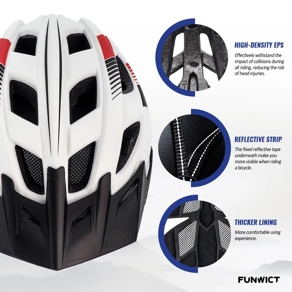 Eastinear oem odm шлемы для велосипедов casco de bicicleta параплана детей велосипед Альпинизм Велоспорт шлем с легким велосипедом