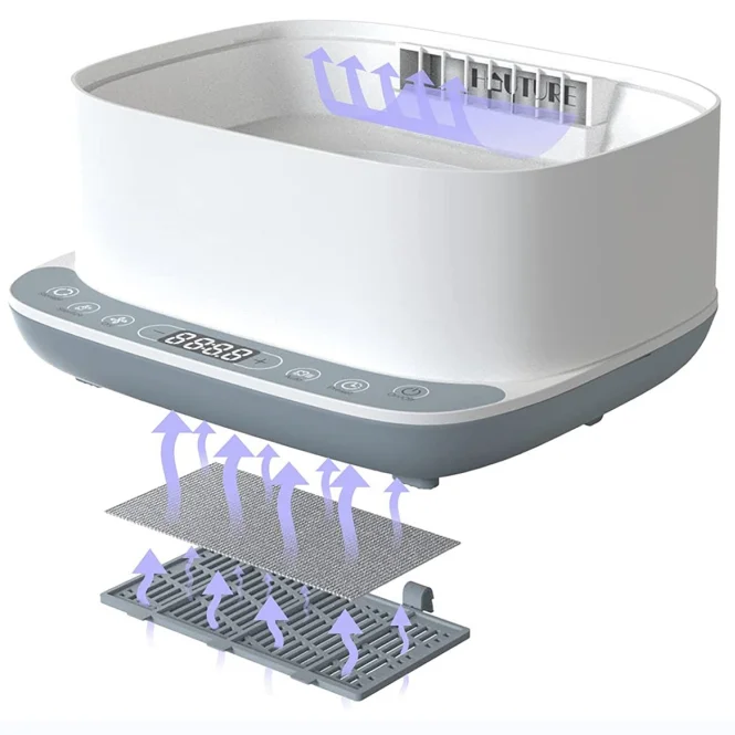 High Quality Factory Price drying steam electric pet bottle baby milk bottle sterilizers