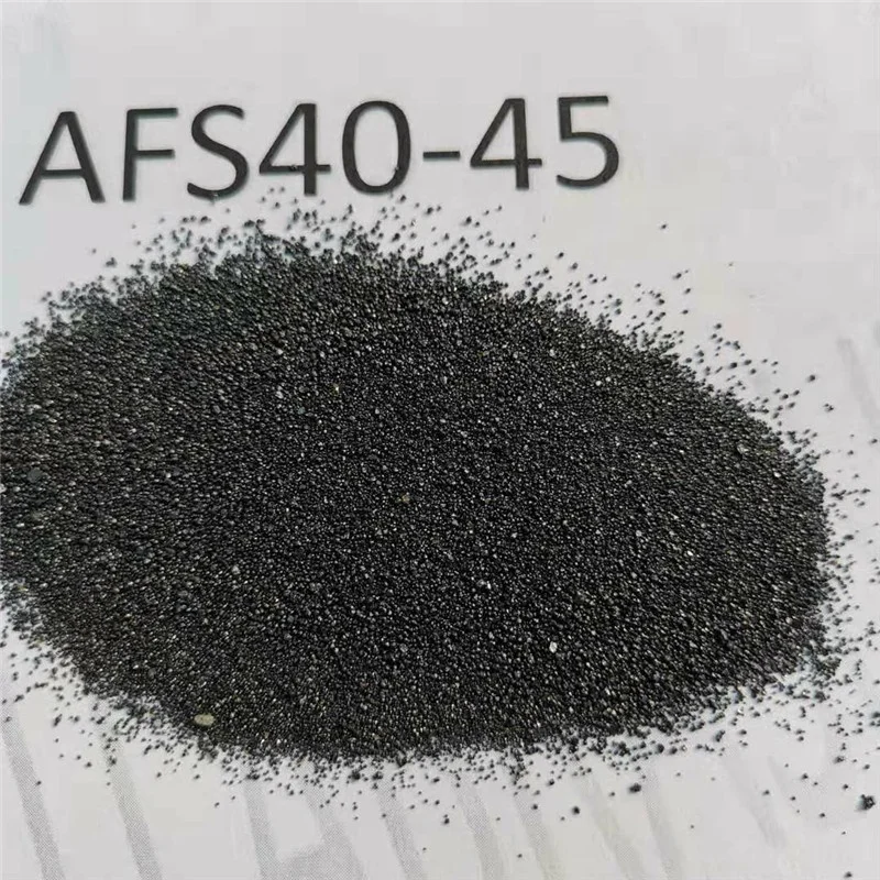 China Chromite sand manufacturer origin south africa