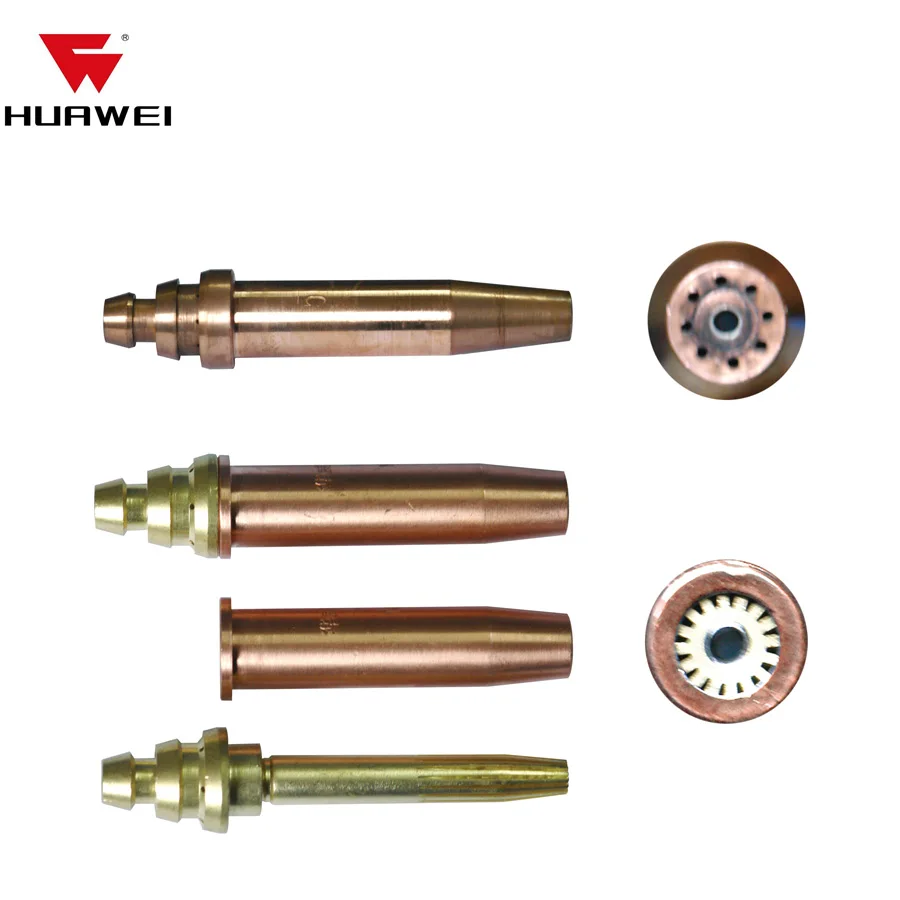good quality cutting tips nozzles