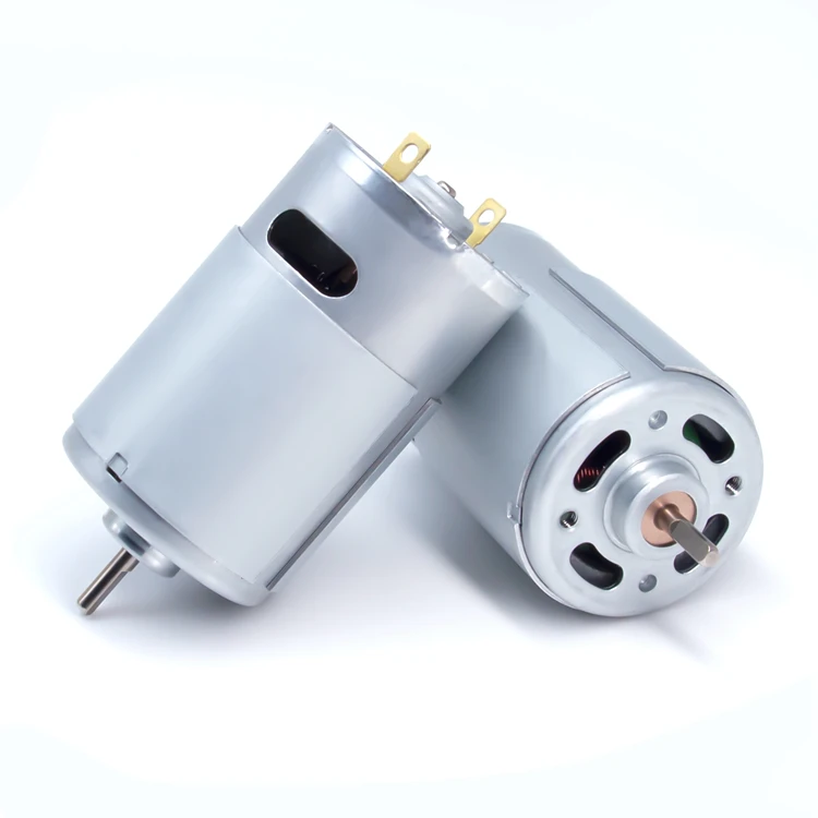 Unique Design Hot Sale Popular Product High Efficiency Dc Electric Motor For Meat Grinder