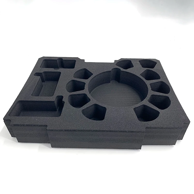 Super Quality Eva Packaging Foam Eva Foam Inlay Packaging For Insert Box Epe