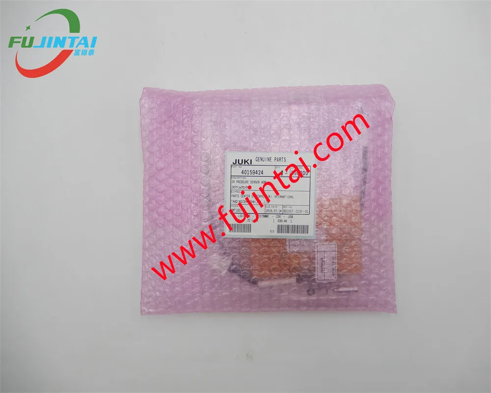 Детали Машины SMT Juki FX-3 Z4 датчик давления Asm 40159424 401-59424