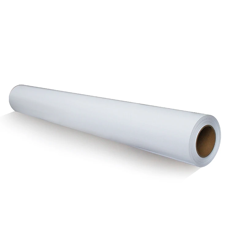 Factory Direct Permanent Adhesive Waterproof Self Adhesive Vinyl