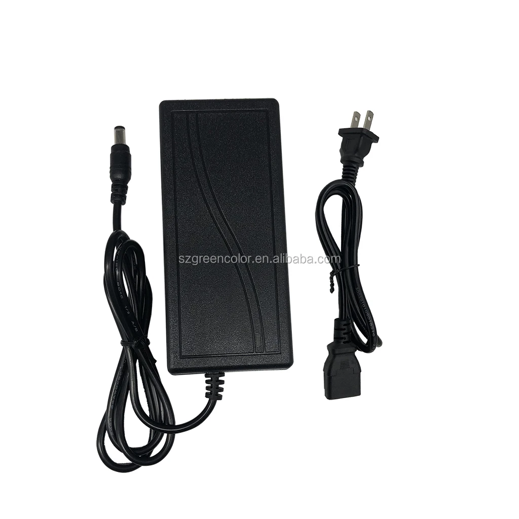 Адаптер питания AC100-220V DC 12V 24v 15v 36v адаптер переменного тока 1A2A 3A 4a 5A 6A 8A 10A 12.5A