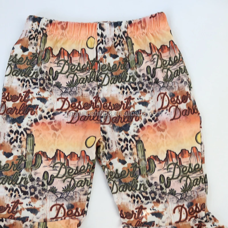 2024 Hot Selling Multi Solid Color Print Baby PU Leather Dress Kids Girls Boutique Shiny Custom High Elastic Waist Mini Skirts