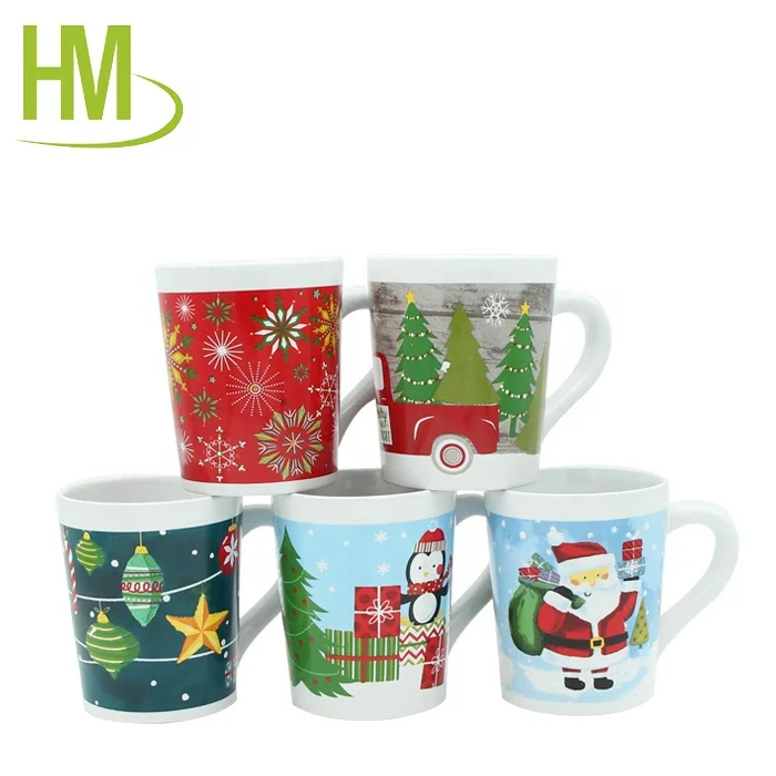 Coffee Traveling Hand grip Custom Logo Ceramic Sublimation jumbo large Mugs