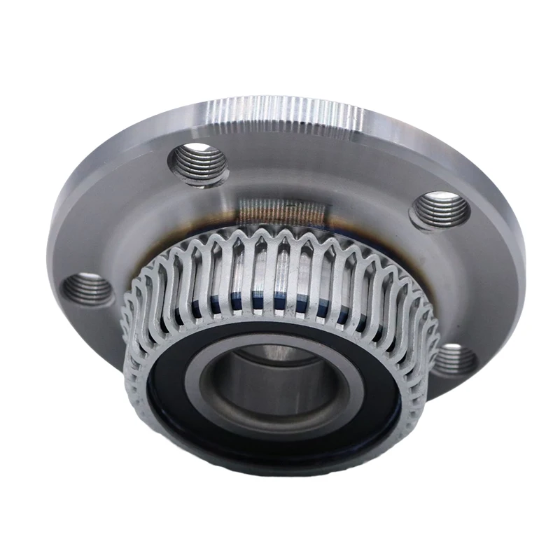 Подшипник ступицы заднего колеса для Vw New Lavida 184 Bora 152 1J2 Audi Tt 1J0501477 1J0501477A 1J0501611A 1J0501611B