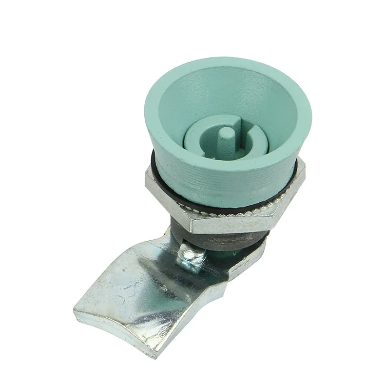 cabinet cam lock  for outdoor electrical  Quarter Turn Tubular Lock,Ms705 Cabinet Lock,Electric Door 1/4 turn lock
