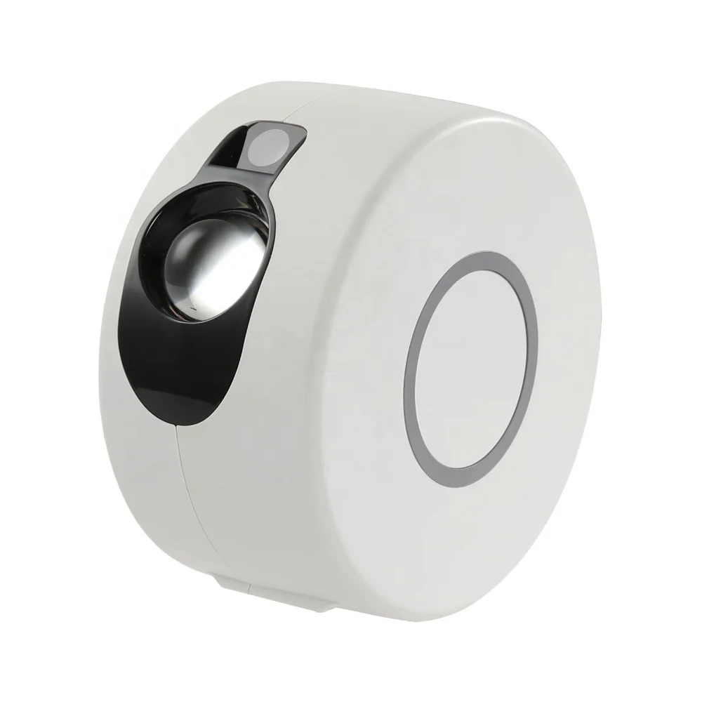 Baby Room Decoration Gifts Starry Sky Laser Projector Light Star Led Night Lamp for Kids