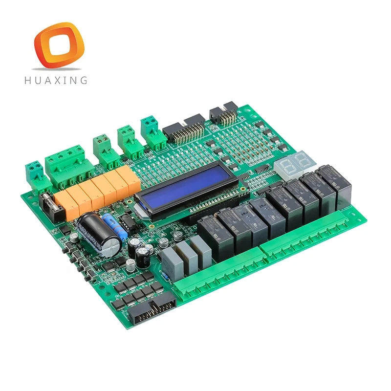 Smart OEM GPS Tracking Phone PCB PCBA Assembly Printed Circuit Board Design Manufacture Manufacturing PCB PCBA Manufacturer